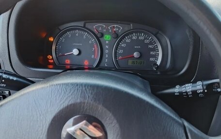 Suzuki Jimny, 2007 год, 900 000 рублей, 19 фотография