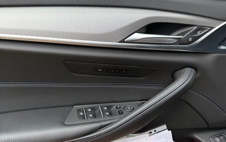 BMW 5 серия, 2018 год, 3 600 000 рублей, 7 фотография
