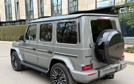 Mercedes-Benz G-Класс AMG, 2026 год, 33 500 000 рублей, 3 фотография