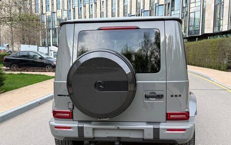 Mercedes-Benz G-Класс AMG, 2026 год, 33 500 000 рублей, 4 фотография
