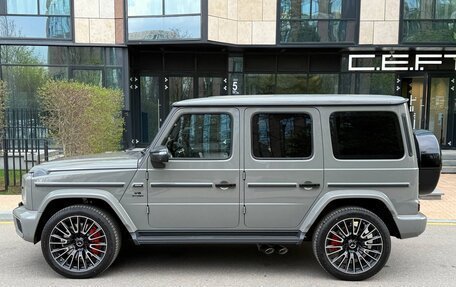 Mercedes-Benz G-Класс AMG, 2026 год, 33 500 000 рублей, 2 фотография