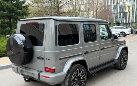 Mercedes-Benz G-Класс AMG, 2026 год, 33 500 000 рублей, 5 фотография