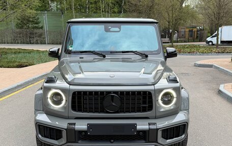 Mercedes-Benz G-Класс AMG, 2026 год, 33 500 000 рублей, 7 фотография