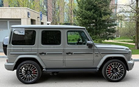Mercedes-Benz G-Класс AMG, 2026 год, 33 500 000 рублей, 6 фотография