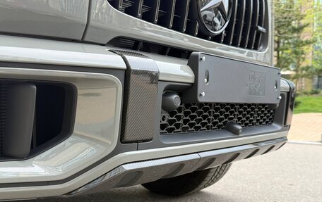 Mercedes-Benz G-Класс AMG, 2026 год, 33 500 000 рублей, 10 фотография