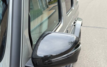Mercedes-Benz G-Класс AMG, 2026 год, 33 500 000 рублей, 12 фотография