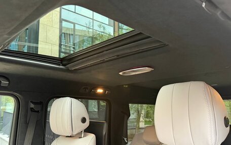 Mercedes-Benz G-Класс AMG, 2026 год, 33 500 000 рублей, 19 фотография