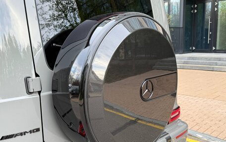Mercedes-Benz G-Класс AMG, 2026 год, 33 500 000 рублей, 13 фотография