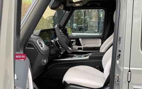 Mercedes-Benz G-Класс AMG, 2026 год, 33 500 000 рублей, 17 фотография
