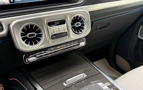 Mercedes-Benz G-Класс AMG, 2026 год, 33 500 000 рублей, 26 фотография
