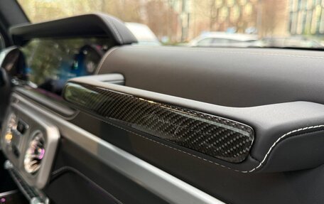 Mercedes-Benz G-Класс AMG, 2026 год, 33 500 000 рублей, 31 фотография