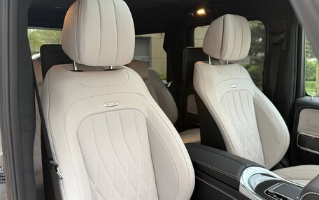 Mercedes-Benz G-Класс AMG, 2026 год, 33 500 000 рублей, 30 фотография