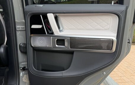 Mercedes-Benz G-Класс AMG, 2026 год, 33 500 000 рублей, 32 фотография
