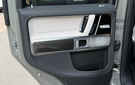 Mercedes-Benz G-Класс AMG, 2026 год, 33 500 000 рублей, 34 фотография