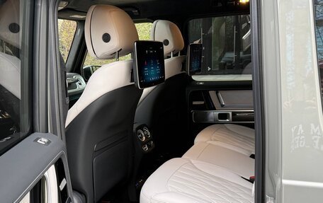 Mercedes-Benz G-Класс AMG, 2026 год, 33 500 000 рублей, 35 фотография