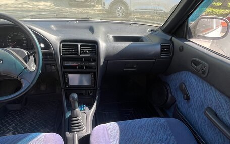 Suzuki Swift II, 1997 год, 108 000 рублей, 16 фотография