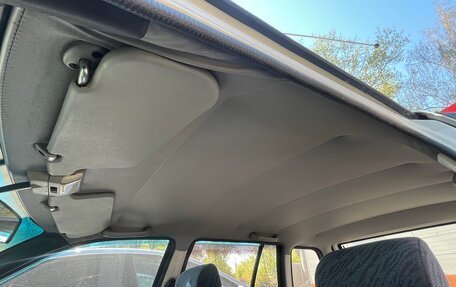 Suzuki Swift II, 1997 год, 108 000 рублей, 19 фотография