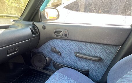 Suzuki Swift II, 1997 год, 108 000 рублей, 21 фотография