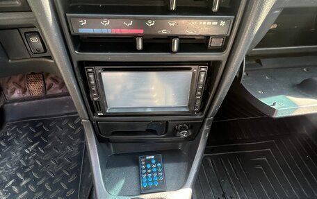 Suzuki Swift II, 1997 год, 108 000 рублей, 20 фотография