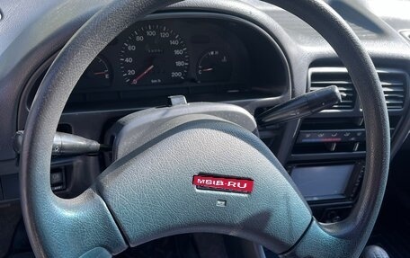 Suzuki Swift II, 1997 год, 108 000 рублей, 26 фотография