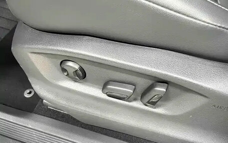 Volkswagen Touran III, 2023 год, 1 430 000 рублей, 10 фотография