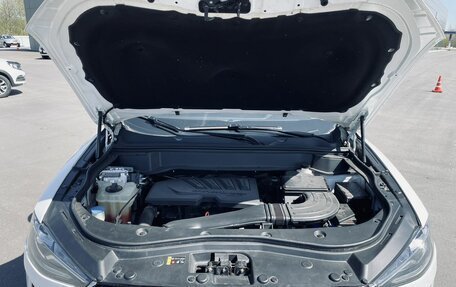 Haval F7 I, 2019 год, 1 700 000 рублей, 9 фотография
