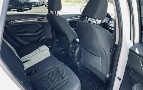 Haval F7 I, 2019 год, 1 700 000 рублей, 12 фотография