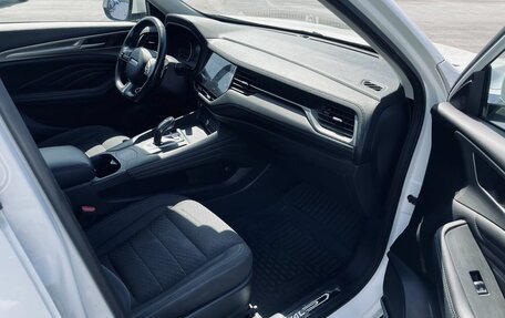 Haval F7 I, 2019 год, 1 700 000 рублей, 13 фотография
