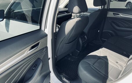 Haval F7 I, 2019 год, 1 700 000 рублей, 11 фотография