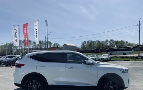 Haval F7 I, 2019 год, 1 700 000 рублей, 4 фотография