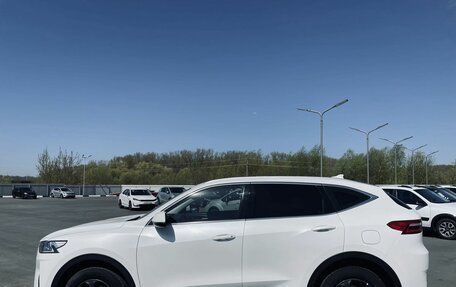 Haval F7 I, 2019 год, 1 700 000 рублей, 5 фотография