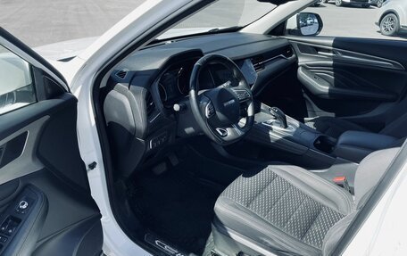 Haval F7 I, 2019 год, 1 700 000 рублей, 10 фотография