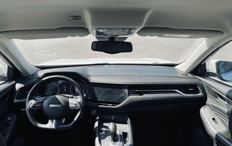 Haval F7 I, 2019 год, 1 700 000 рублей, 14 фотография