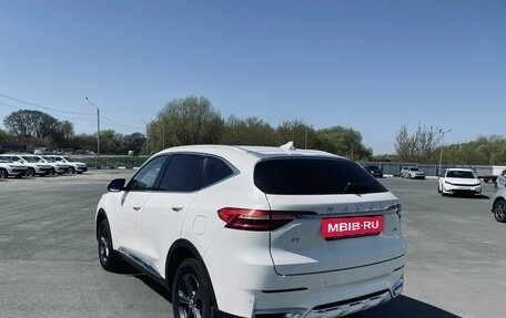 Haval F7 I, 2019 год, 1 700 000 рублей, 8 фотография