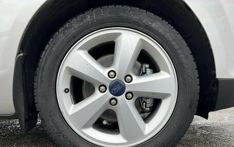Ford Focus II рестайлинг, 2007 год, 520 000 рублей, 9 фотография