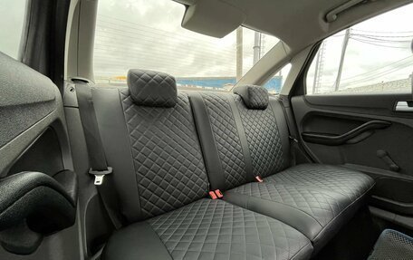 Ford Focus II рестайлинг, 2007 год, 520 000 рублей, 13 фотография
