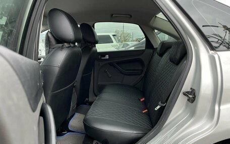 Ford Focus II рестайлинг, 2007 год, 520 000 рублей, 11 фотография