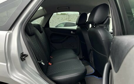 Ford Focus II рестайлинг, 2007 год, 520 000 рублей, 14 фотография