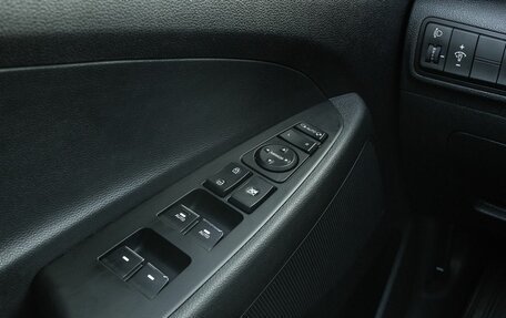 Hyundai Tucson III, 2019 год, 2 500 000 рублей, 20 фотография