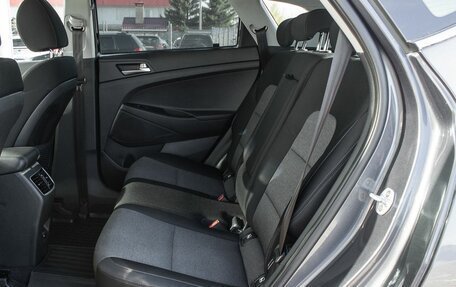 Hyundai Tucson III, 2019 год, 2 500 000 рублей, 12 фотография
