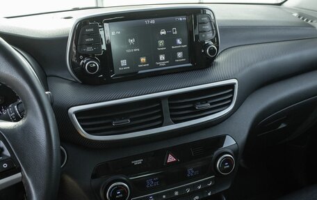 Hyundai Tucson III, 2019 год, 2 500 000 рублей, 18 фотография