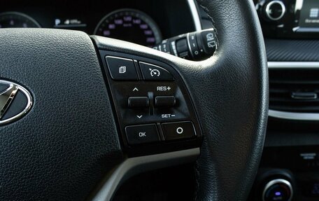 Hyundai Tucson III, 2019 год, 2 500 000 рублей, 17 фотография