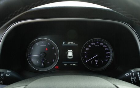 Hyundai Tucson III, 2019 год, 2 500 000 рублей, 15 фотография