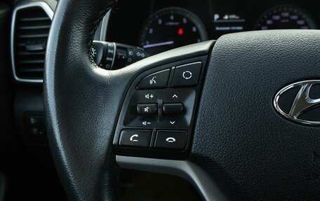 Hyundai Tucson III, 2019 год, 2 500 000 рублей, 16 фотография