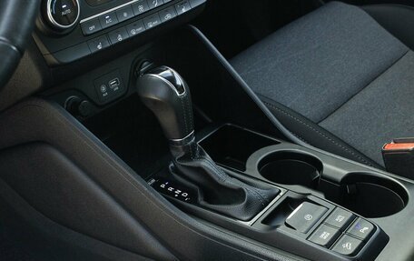 Hyundai Tucson III, 2019 год, 2 500 000 рублей, 19 фотография