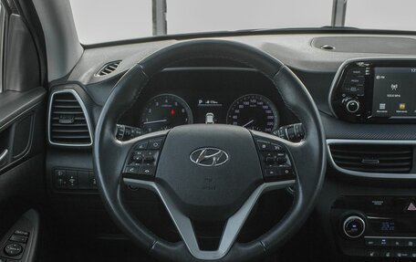 Hyundai Tucson III, 2019 год, 2 500 000 рублей, 14 фотография