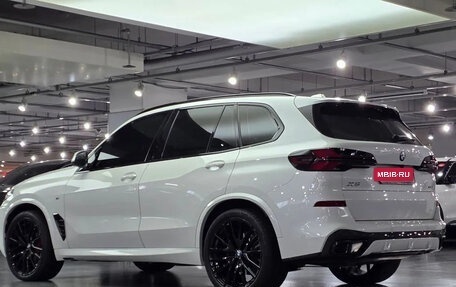BMW X5, 2025 год, 13 900 000 рублей, 2 фотография