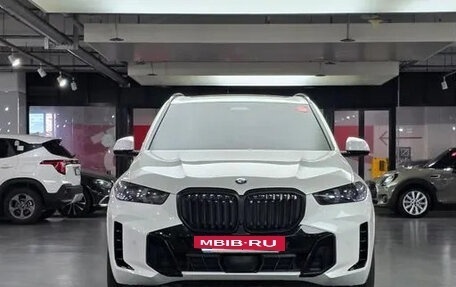 BMW X5, 2025 год, 13 900 000 рублей, 3 фотография