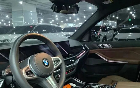 BMW X5, 2025 год, 13 900 000 рублей, 7 фотография