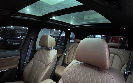 BMW X5, 2025 год, 13 900 000 рублей, 8 фотография
